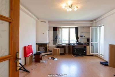 Apartament cu 3 camere în Nerva Traian - 11