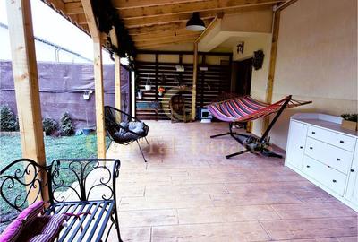 Casă cu 4 camere cu Teren 200 Mp în Central - 7