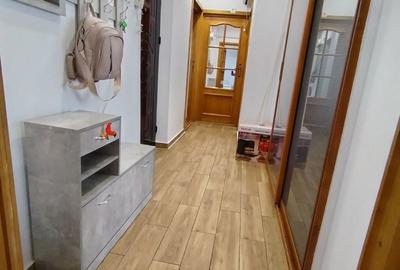Apartament cu 3 camere decomandat în Hipodrom - 8