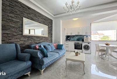 Apartament cu 2 camere în Nord