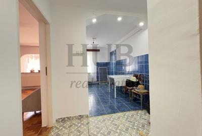 Apartament cu 3 camere decomandat, mobilat în Aviatori - 5