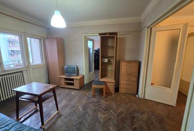 Apartament cu 3 camere semidecomandat în Unirii - 15