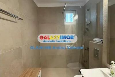Apartament cu 3 camere semidecomandat în Berceni
