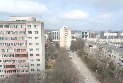 Apartament cu 2 camere decomandat, mobilat în Tomis Nord - 2