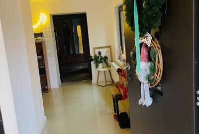 Casă individuală cu 3 camere cu Teren 300 Mp în Central - 6