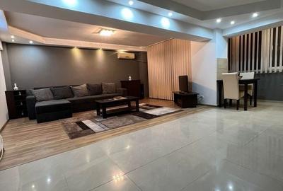 Apartament cu 2 camere decomandat în Moșilor