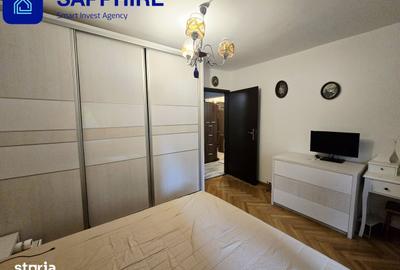 Apartament cu 3 camere decomandat în 13 Septembrie - 2