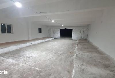 Spațiu comercial, de 105 mp, în Jilava - 1