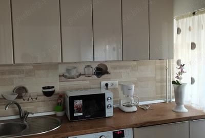 Apartament cu 2 camere decomandat în Griviței