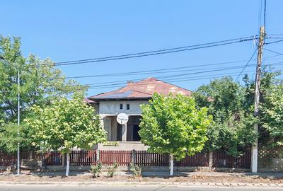 Casă cu 6 camere cu Teren 1500 Mp în Mihai Bravu - 5