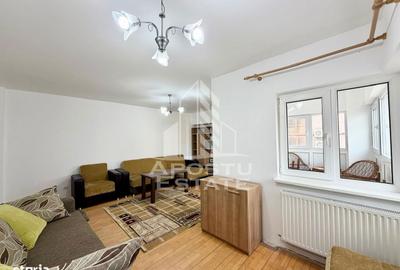 Apartament cu 2 camere, mobilat în Șagului - 5