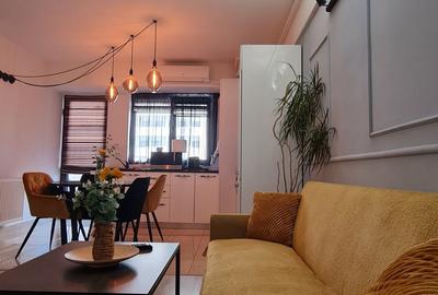 Apartament cu 3 camere decomandat în Central - 4