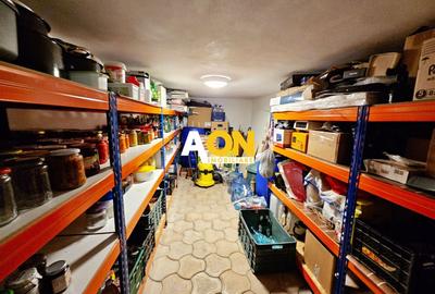 Casă individuală cu 5 camere cu Canalizare în Cetate - 23