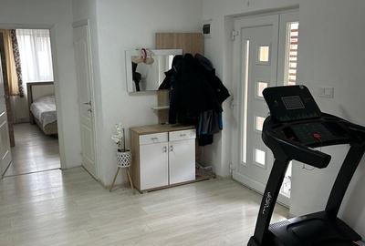 Casă cu 4 camere în Ultracentral - 8