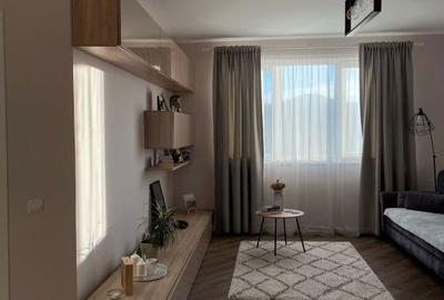Apartament cu 2 camere în Florești - 3
