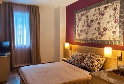 Apartament cu 2 camere decomandat în Unirii - 1