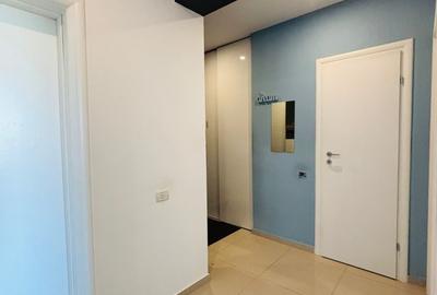 Apartament cu 3 camere decomandat, mobilat în Rahova - 9