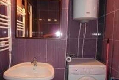 Apartament cu 2 camere decomandat în George Enescu