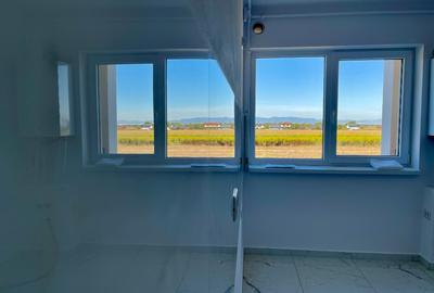 Apartament cu 3 camere decomandat în Sânpetru - 5