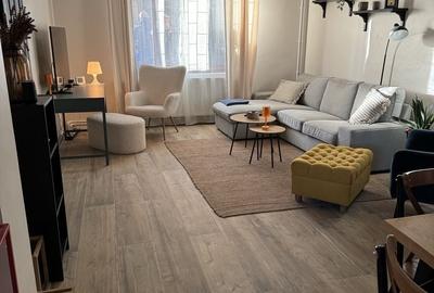 Casă cu 4 camere în Gărâna