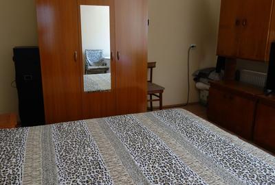 Apartament cu 2 camere nedecomandat în Dacia - 9