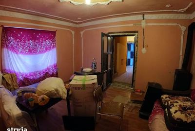 Casă cu 3 camere cu Teren 400 Mp în Apoldu de Jos - 8