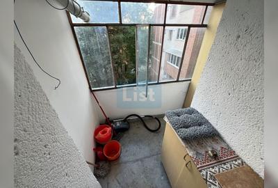 Garsonieră decomandată, mobilată în Gheorgheni - 7