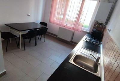 Apartament cu 2 camere decomandat în Drumul Carului - 3