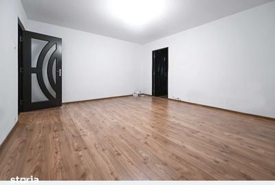 Apartament cu 2 camere semidecomandat în Calea București