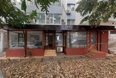 Spațiu comercial, de 85 mp, în Central