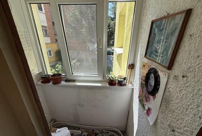 Apartament cu 2 camere decomandat în Cetate - 7