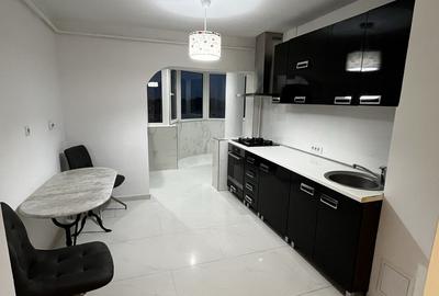 Apartament cu 3 camere decomandat în Podgoria - 2
