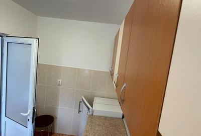 Garsonieră decomandată, mobilată în Zorilor - 8