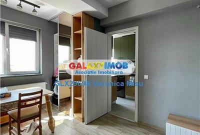 Apartament cu 2 camere semidecomandat, mobilat în Theodor Pallady - 2