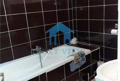 Apartament cu 3 camere decomandat în Mănăștur - 2