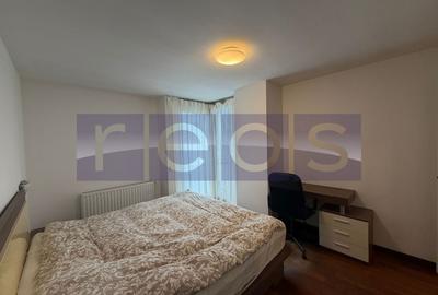 Apartament cu 2 camere semidecomandat, mobilat în Herăstrău - 8