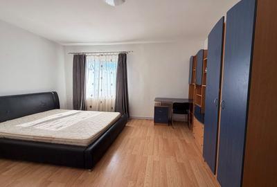Apartament cu 3 camere decomandat, mobilat în Mănăștur