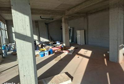 Spațiu comercial, de 100 mp, în Șelimbăr - 2