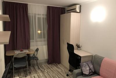 Garsonieră semidecomandată în Drumul Taberei