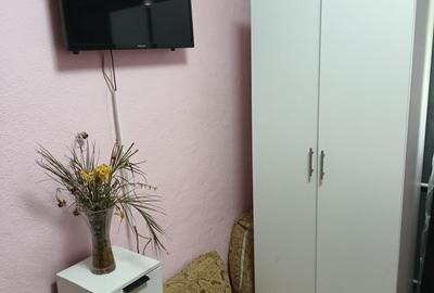 Apartament cu 2 camere decomandat în Sfântu Ilie