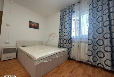 Garsonieră în Tătărași - 2