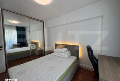 Apartament cu 3 camere în Mărăști - 1