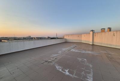Apartament cu 3 camere decomandat, mobilat în Alexandru Obregia - 14