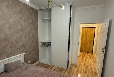 Apartament cu 2 camere decomandat în Tineretului