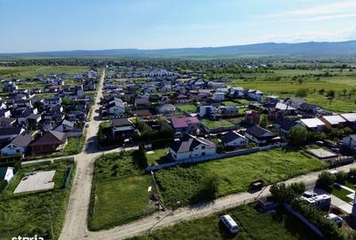 Spațiu comercial, în Câmpineanca - 1