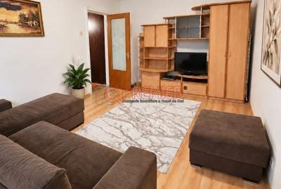 Apartament cu 2 camere decomandat în Tineretului