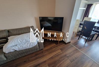 Apartament cu 3 camere decomandat, mobilat în Tilișca - 8
