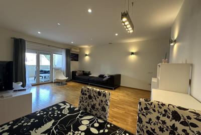 Apartament cu 3 camere decomandat în Herăstrău - 4