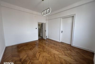 Apartament cu 3 camere semidecomandat în Eminescu - 9