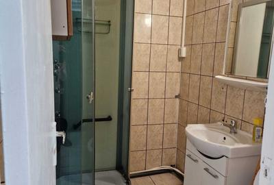 Garsonieră decomandată în Sângeorgiu de Mureș